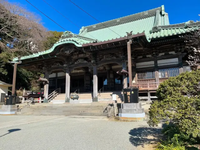 神奈川県第二部寺庭婦人会は
令和７年２月20日（木）に
藤沢市・本山　龍口寺・龍口会館において
新年研修会を開催しました。

信隆寺　副住職　木村佳獎師を講師に迎え
「繰り弁を通して法華経・日蓮聖人の教えを聞く」と題して研修会をおこないました。

寺庭婦人会　鈴木

#日蓮宗#仏教
#神奈川#湘南#藤沢#龍口寺
#法華経#日蓮聖人